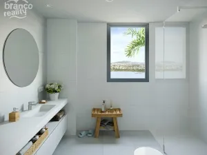 Prodej bytu 3+kk, Calpe, Alicante, Španělsko, 77 m2