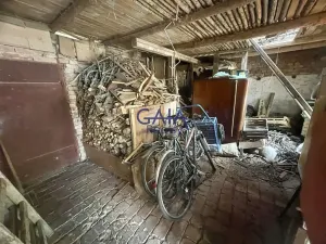 Prodej rodinného domu, Žarošice, 160 m2