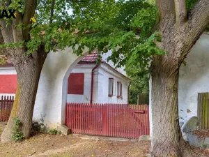Prodej rodinného domu, Tochovice - Hořejany, 131 m2