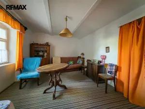 Prodej rodinného domu, Tochovice - Hořejany, 131 m2