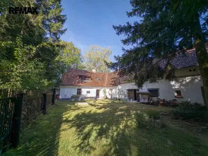 Prodej rodinného domu, Tochovice - Hořejany, 131 m2