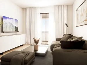 Prodej bytu 3+kk, Finestrat, Alicante, Španělsko, 66 m2