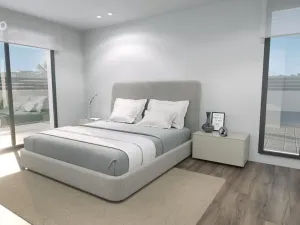 Prodej rodinného domu, Finestrat, Alicante, Španělsko, 314 m2