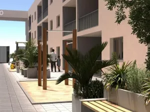 Prodej bytu 2+kk, San Miguel de Salinas, Alicante, Španělsko, 51 m2