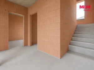 Prodej rodinného domu, Ústí nad Labem, Lísková, 159 m2