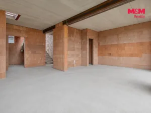 Prodej rodinného domu, Ústí nad Labem, Lísková, 159 m2