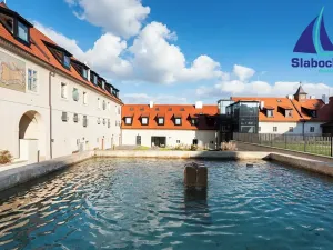 Prodej bytu 3+kk, Praha - Jinonice, Řeporyjská, 116 m2