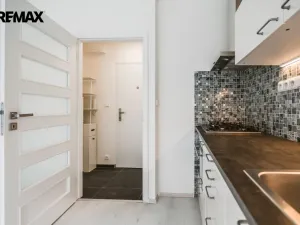 Prodej bytu 1+1, Praha - Braník, Jílovská, 36 m2