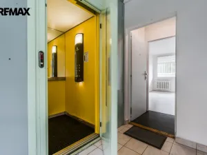 Prodej bytu 1+1, Praha - Braník, Jílovská, 36 m2