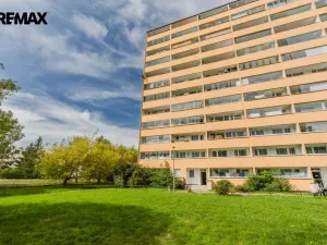 Prodej bytu 1+1, Praha - Braník, Jílovská, 36 m2