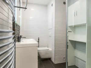 Prodej bytu 1+1, Praha - Braník, Jílovská, 36 m2