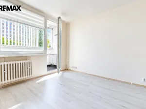 Prodej bytu 2+kk, Praha - Braník, Jílovská, 36 m2