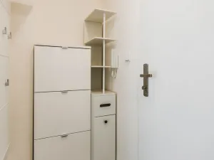 Prodej bytu 2+kk, Praha - Braník, Jílovská, 36 m2