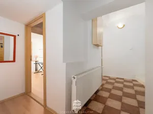 Prodej rodinného domu, Znojmo, Wolkerova, 155 m2