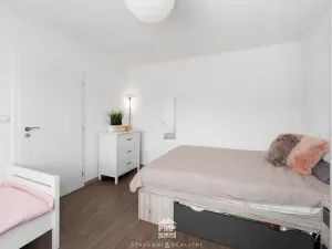 Prodej bytu 2+1, Boskovice, Na Vyhlídce, 55 m2