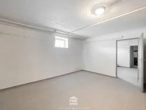 Prodej bytu 2+1, Boskovice, Na Vyhlídce, 55 m2