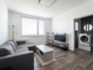 Pronájem bytu 1+1, Třemošnice, Lichnická, 34 m2