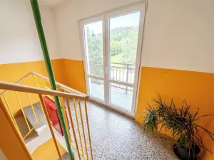 Pronájem bytu 1+1, Třemošnice, Lichnická, 34 m2