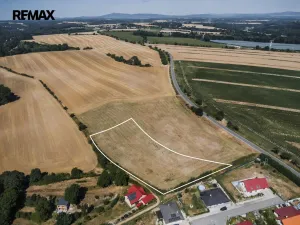Prodej pozemku pro bydlení, Klášter Hradiště nad Jizerou, 6040 m2