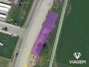 Prodej podílu pole, Staré Hradiště, 266 m2