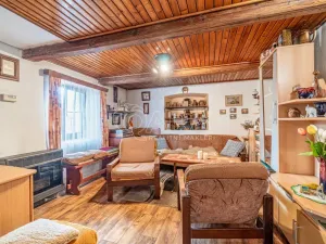 Prodej rodinného domu, Panenský Týnec, 78 m2