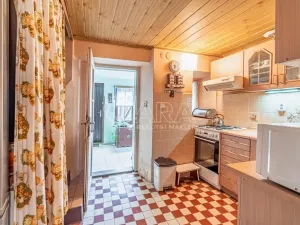 Prodej rodinného domu, Panenský Týnec, 78 m2