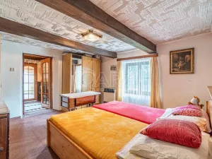 Prodej rodinného domu, Panenský Týnec, 78 m2