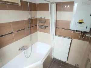 Pronájem bytu 3+kk, Hradec Králové, Bozděchova, 63 m2