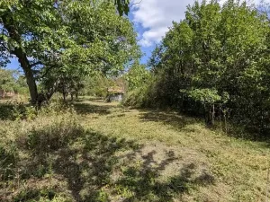 Prodej zahrady, Brno, Zaječí hora, 470 m2
