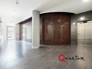 Prodej bytu 1+kk, Praha - Suchdol, Suchdolské náměstí, 19 m2