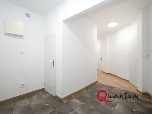 Pronájem bytu 5+kk, Praha - Vršovice, Mexická, 139 m2