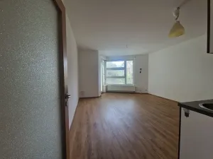 Pronájem bytu 2+kk, Praha - Vysočany, Poděbradská, 52 m2