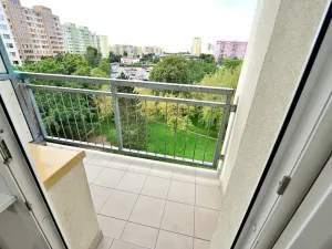 Pronájem bytu 3+kk, Praha - Chodov, Jažlovická, 66 m2