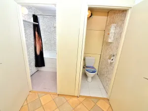 Pronájem bytu 3+kk, Praha - Chodov, Jažlovická, 66 m2