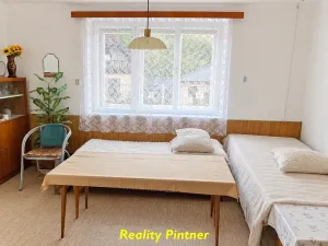 Prodej chalupy, Dolní Hbity, 75 m2