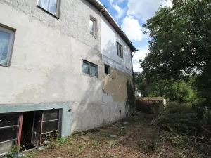Prodej chaty, Psáry, 150 m2