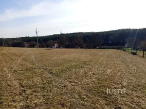 Prodej pozemku pro bydlení, Podolí I, 800 m2