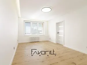 Prodej bytu 3+1, Ostrava, Čujkovova, 68 m2