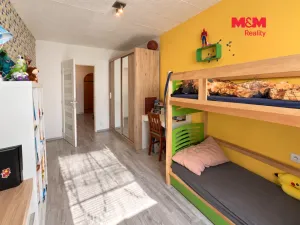 Prodej bytu 2+1, Lubenec, Pražská, 55 m2