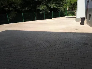 Pronájem komerční, Liberec - Liberec VI-Rochlice, Dr. Milady Horákové, 250 m2