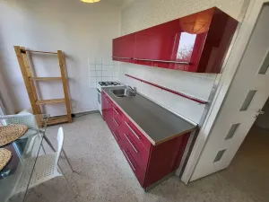 Prodej bytu 1+1, Ostrava - Poruba, Vietnamská, 37 m2