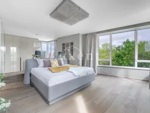 Prodej bytu 5+kk, Praha - Hodkovičky, Jitřní, 182 m2