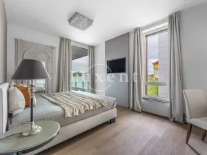 Prodej bytu 5+kk, Praha - Hodkovičky, Jitřní, 182 m2