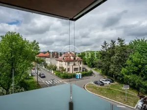 Prodej bytu 5+kk, Praha - Hodkovičky, Jitřní, 182 m2