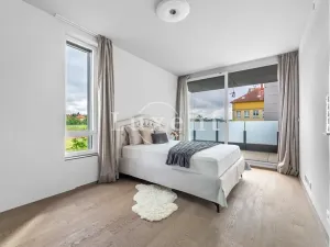 Prodej bytu 5+kk, Praha - Hodkovičky, Jitřní, 182 m2