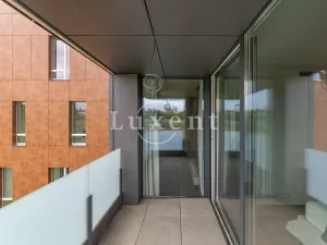 Prodej bytu 5+kk, Praha - Hodkovičky, Jitřní, 182 m2