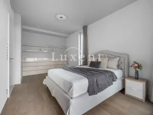 Prodej bytu 5+kk, Praha - Hodkovičky, Jitřní, 182 m2