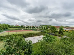Prodej bytu 5+kk, Praha - Hodkovičky, Jitřní, 182 m2