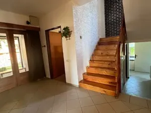 Pronájem rodinného domu, Tuřice, 160 m2