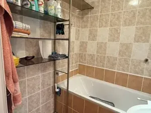 Prodej bytu 2+1, Turnov, Diamantová, 52 m2